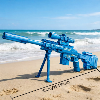 AquaRush™ - Barret Sniper